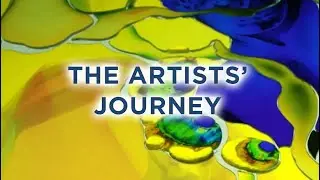 The Artists’ Journey