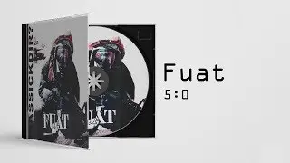 Fuat - 5:0 (Official Audio)