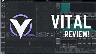 VITAL, THE SERUM KILLER? REVIEW