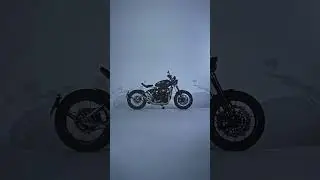 EVO BOBBER Reveal Trailer