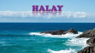HALAY (AHISKA MÜZIK)(Ахыска)
