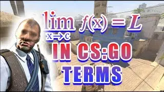 CALCULUS in CS:GO Terms