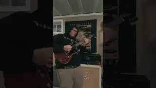 Seriously one of my favorite riffs i’ve written for our songs 🎸 #guitar #guitarist #gibson #explore