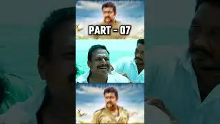 Singham 2 Tami Movie Part - 7 #suriya #singam2 #singam #shorts #actionscenes #fightscene