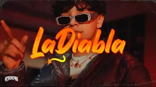 Xavi - La Diabla // Yo puedo comerte como a ti te gusta