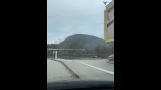 Грустная погода в Крыму 😅 