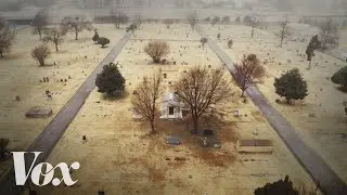 The massacre of Tulsa's 
