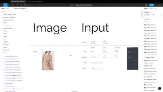 Storefront UI Figma - Input