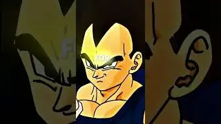 IT is JUST YOU! | ThePrinceHimself | Prince Vegeta Motivation