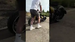 How to handle a Bobber