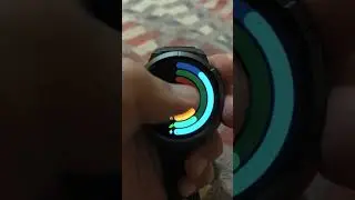 Mibro GS Watch Faces 