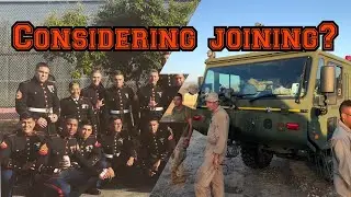 Planning on joining the Marine Corps in 2020? (Watch this)