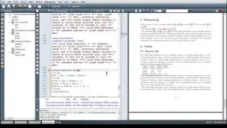Latex Beginners' Course #09 - Tables: Fast and easy in Latex