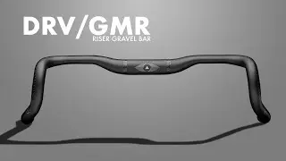 DRV GMR Riser Gravel Bar