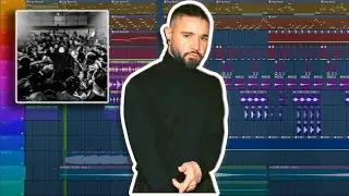 How To Skrillex - Rumble Remake (Skrillex, Fred again.. & Flowdan)