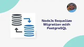 NodeJs Sequelize Migration with PostgreSQL