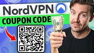 Best NordVPN Coupon Code 2024! 💸Get the LIMITED NordVPN discount!