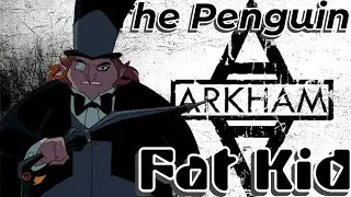 The Penguin (2004) Tribute