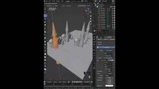 Link object data | Blender 3.5.1