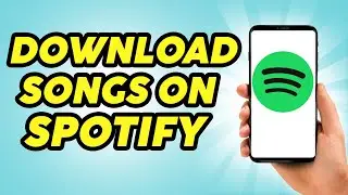 How To Download Songs From Spotify - Full Guide