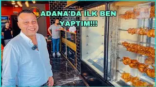 100 LİRAYA 500 GRAM | KOZ VADİSİ ADANA