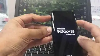 Как Загрузить SAMSUNG S9 В РЕЖИМЕ ПРОШИВКИ, Download Mode Samsung S960