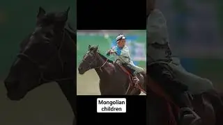 Mongolia