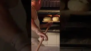 Traditional Bread Baking