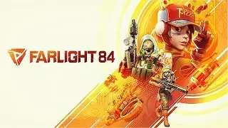 Первый раз Farlight 84