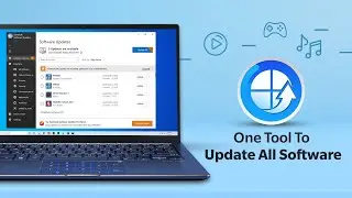 Update Your Outdated Softwares In Windows | Best Software Updater Tool In 2021