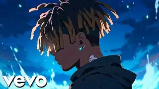 Juice WRLD - Fading Away (Music Video)