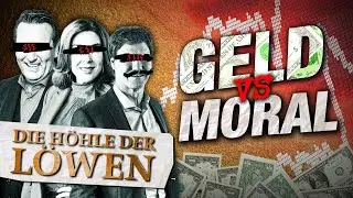 Die dreisteste Show im deutschen TV (Die Höhle der Löwen)