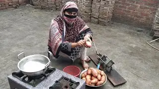 Rainy Day Special Recipe, Potato Chips, Fry Aloo, french fries,spicy fries, crispy potato chips