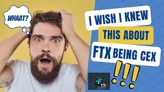 FTX explained under 3 mins !!!