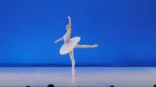 Maya SCHONBRUN, 306 – Prix de Lausanne 2022 Prize Winner – Classical