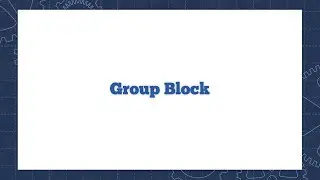 How to use the Gutenberg Group block (2020)