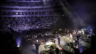 Gipsy Kings - Live at The Royal Albert Hall in London