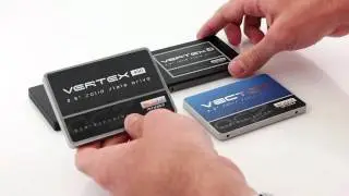 OCZ Vertex 450 Overview