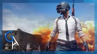 ТРИ НЕУДАЧНИКА [PLAYERUNKNOWN'S BATTLEGROUNDS]