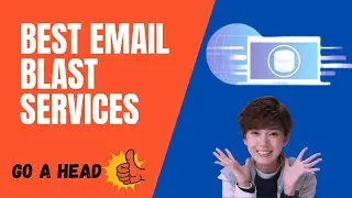 BEST EMAIL BLAST SERVICES AND EMAIL MARKETING PLATFORM - HAPPY EMAIL MARKETING