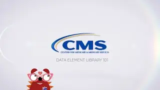 Data Element Library 101