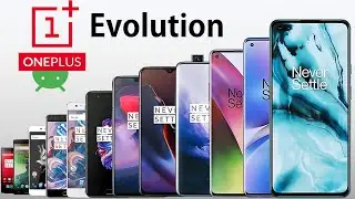 ONEPLUS Evolution | ultratech phone