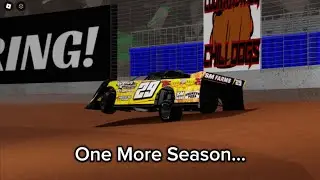 One More Season…