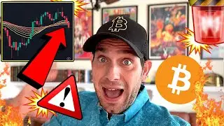 🚨 BITCOIN LAST STAND!!!!! THEYRE ABOUT TO PULL THE TRIGGER!!! [FINAL WARNING!!!] 🚨