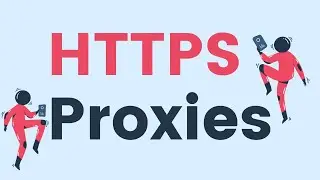 Why HTTPS Proxies Are Better Than HTTP Proxies - Smartproxy