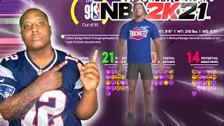 How To Make The BEST InsideOut Playmaker With ANKLE BREAKING TakeOver On NEXT GEN*Broken Build*