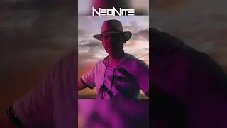 WATCH NOW! NeoNite "Dancing on a fire" 🔥 #italodisco #eurodisco