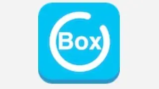 настройка камеры приложение ubox