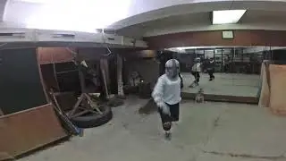 Боевые потери камеры