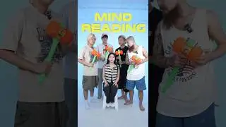 Mind Reading Challenge 👀#beatbox #beatboxchallenge #mindreadingchallenge #challenge